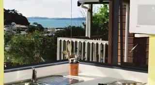 Bay Cabinz Motel - 9