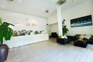 Paragon Villa Hotel Nha Trang - 9