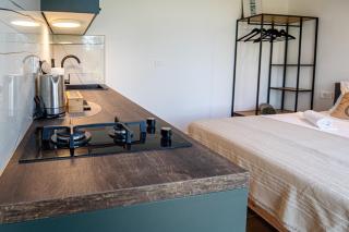 TrioBio - Private Eco Room with Terrace, Garden & Parking - 1