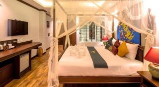 Tanawan Phuket Hotel - Patong Beach - 9