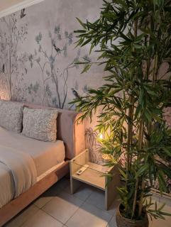 Filopappou Nest - 1