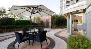 Grand Soluxe Zhongyou Hotel Shenzhen - 8