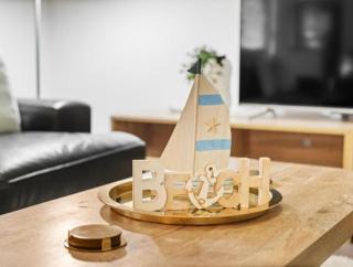 Riverstone Crescent Residence - 1