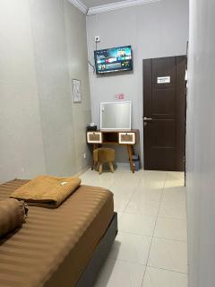 De Patuk Malioboro Homestay - 1