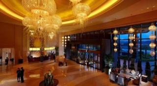 New Century Resort Wenzhou Golden Coast - 8