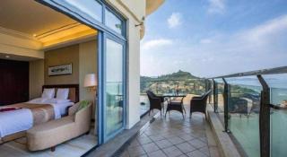 New Century Resort Wenzhou Golden Coast - 7