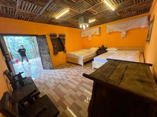 CỐI homestay - 5