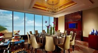 New Century Resort Wenzhou Golden Coast - 1