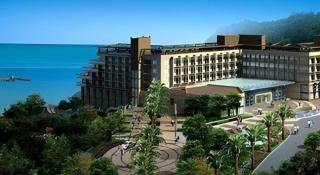New Century Resort Wenzhou Golden Coast - 6