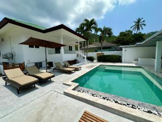 The Retreat Koh Tao - 0