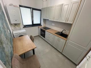 Confort Iasi Apartment Free Parking - 0