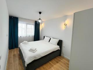 Confort Iasi Apartment Free Parking - 5