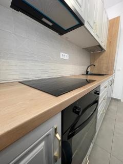 Confort Iasi Apartment Free Parking - 4