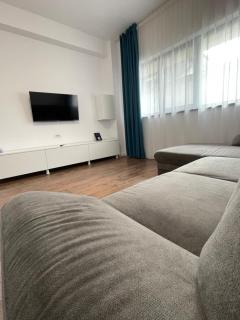 Confort Iasi Apartment Free Parking - 1