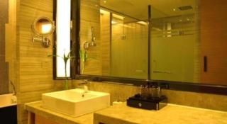 GreenTree Eastern Bijie Qixingguan Zhaoshanghuayuan Hotel - 6