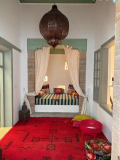 Maison A unique chic riad in the heart of the medina - 8
