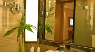 GreenTree Eastern Bijie Qixingguan Zhaoshanghuayuan Hotel - 1