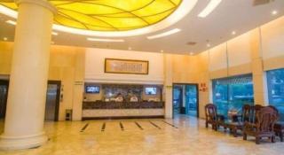 GreenTree Alliance Zhejiang Zhoushan Putuoshan Zhujiajian Scenic Spot Hotel - Zhoushan - 9