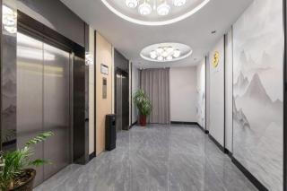GreenTree Inn JiangSu Changzhou Lijia Town Wujin Road Business Hotel - 1