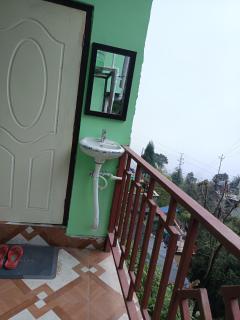 Cloud Hill Homestay - 3