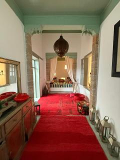 Maison A unique chic riad in the heart of the medina - 7