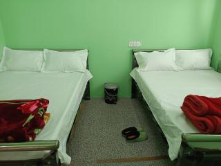 Cloud Hill Homestay - 1