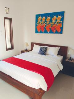 Taman Bali Homestay - 4