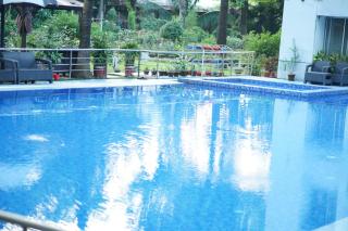 Mamata Palli Resort - 9