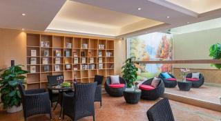 Vienna Classic Hotel Guangdong Yangxi Moon Bay - 7