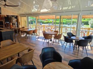 Camping Val de Boutonne - 5