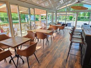 Camping Val de Boutonne - 4