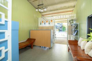 Liberty's Homestay Shared Dormitory - 1