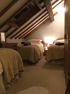 Skip To The Zipwire - 6