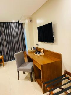 Hotel Herencia 625 - 7