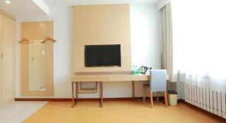 GreenTree Inn Yichun Qingshan Street Express Hotel - 7