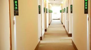 GreenTree Inn Yichun Qingshan Street Express Hotel - 6