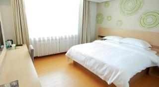 GreenTree Inn Yichun Qingshan Street Express Hotel - 4