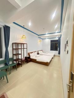 Homestay Hải Yến Vĩnh Hy - 8