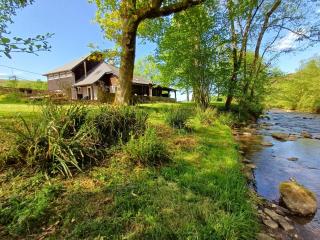 Le gite des Mousquetaires - 0