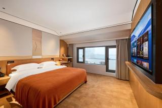 花筑九华山松悦楼民宿肉身宝殿店 - 3