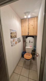 Studio cozy centre Luz Saint Sauveur - 5