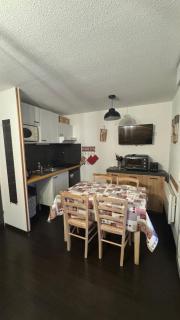 Studio cozy centre Luz Saint Sauveur - 3