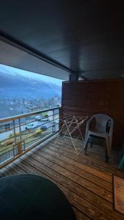 Studio cozy centre Luz Saint Sauveur - 2