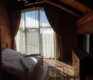 Cabana Izvorul Rece Polovragi - 2