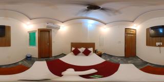 hriday Bihari Dham near Prem mandir - 8