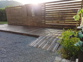 Le gite des Mousquetaires - 1