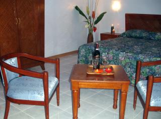Pacific Breeze Hotel and Resort - Angeles - 8