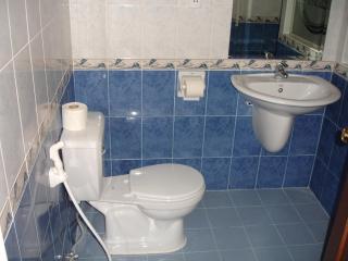 Pacific Breeze Hotel and Resort - Angeles - 4