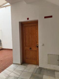 Apartamento Churruca 3A - 9