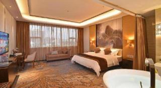 The Bmc Hotel - 9